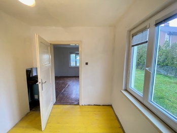 Prodej bytu 3+kk v osobním vlastnictví 49 m², Košťany