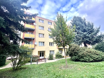 Prodej bytu 4+1 v osobním vlastnictví 78 m², Kyjov