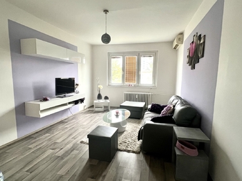 Prodej bytu 4+1 v osobním vlastnictví 78 m², Kyjov