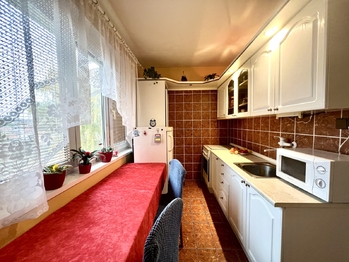 Prodej bytu 4+1 v osobním vlastnictví 78 m², Kyjov