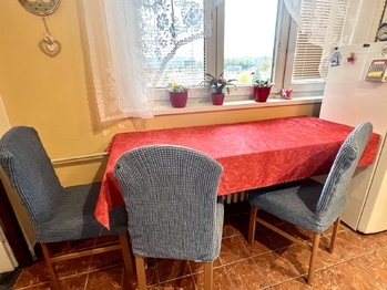 Prodej bytu 4+1 v osobním vlastnictví 78 m², Kyjov