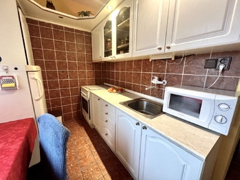 Prodej bytu 4+1 v osobním vlastnictví 78 m², Kyjov