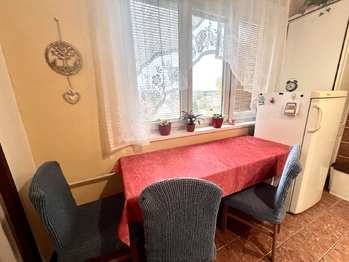 Prodej bytu 4+1 v osobním vlastnictví 78 m², Kyjov