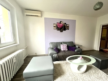 Prodej bytu 4+1 v osobním vlastnictví 78 m², Kyjov