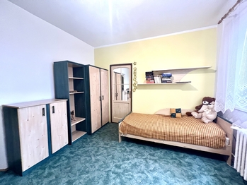 Prodej bytu 4+1 v osobním vlastnictví 78 m², Kyjov