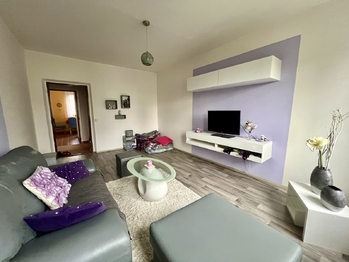 Prodej bytu 4+1 v osobním vlastnictví 78 m², Kyjov