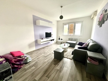 Prodej bytu 4+1 v osobním vlastnictví 78 m², Kyjov