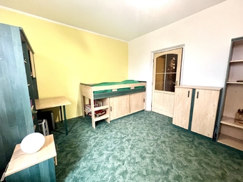 Prodej bytu 4+1 v osobním vlastnictví 78 m², Kyjov