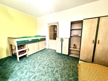 Prodej bytu 4+1 v osobním vlastnictví 78 m², Kyjov