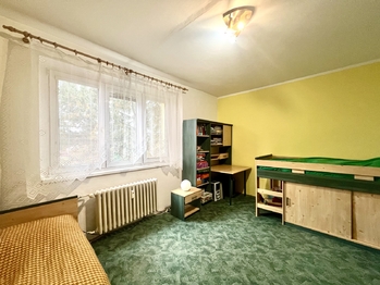 Prodej bytu 4+1 v osobním vlastnictví 78 m², Kyjov