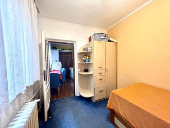 Prodej bytu 4+1 v osobním vlastnictví 78 m², Kyjov