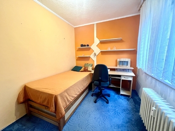 Prodej bytu 4+1 v osobním vlastnictví 78 m², Kyjov