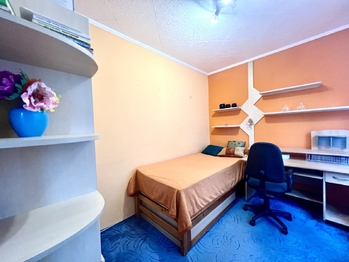 Prodej bytu 4+1 v osobním vlastnictví 78 m², Kyjov