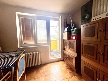 Prodej bytu 4+1 v osobním vlastnictví 78 m², Kyjov