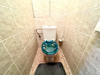 Prodej bytu 4+1 v osobním vlastnictví 78 m², Kyjov