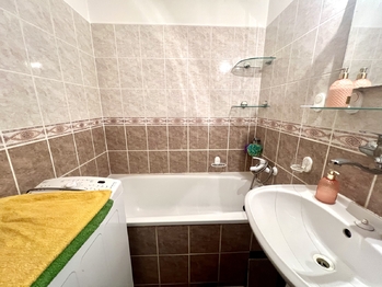 Prodej bytu 4+1 v osobním vlastnictví 78 m², Kyjov