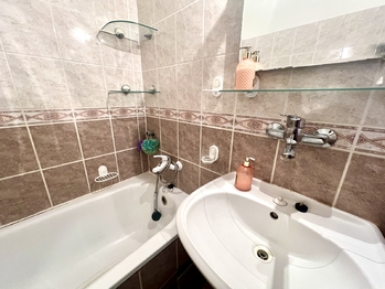 Prodej bytu 4+1 v osobním vlastnictví 78 m², Kyjov