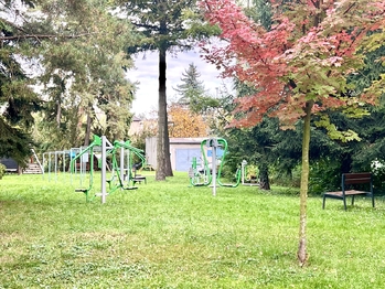 Prodej bytu 4+1 v osobním vlastnictví 78 m², Kyjov