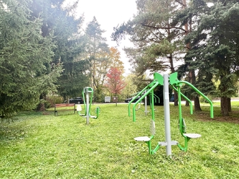 Prodej bytu 4+1 v osobním vlastnictví 78 m², Kyjov