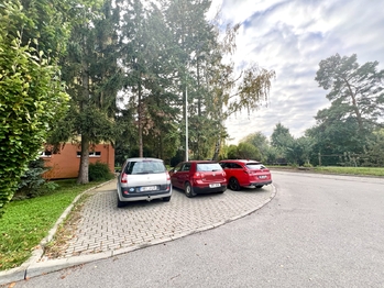 Prodej bytu 4+1 v osobním vlastnictví 78 m², Kyjov