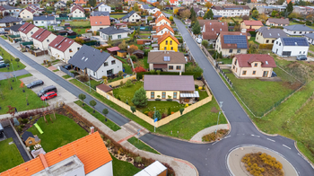 Prodej domu 105 m², Opatovice nad Labem