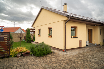 Prodej domu 105 m², Opatovice nad Labem