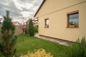 Prodej domu 105 m², Opatovice nad Labem