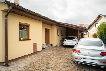 Prodej domu 105 m², Opatovice nad Labem