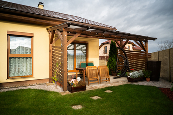 Prodej domu 105 m², Opatovice nad Labem