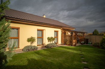 Prodej domu 105 m², Opatovice nad Labem