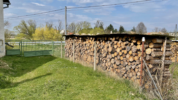 Prodej pozemku 2948 m², Grešlové Mýto