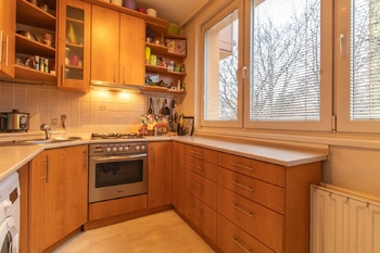 +420 739 604 767 I www.vaclavadamcik.cz I vaclav.adamcik@re-max.cz I prodej bytu Vietnamská Ostrava - Prodej bytu 1+1 v osobním vlastnictví 36 m², Ostrava