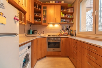 Prodej bytu 1+1 v osobním vlastnictví 36 m², Ostrava