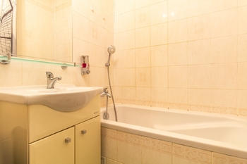 Prodej bytu 1+1 v osobním vlastnictví 36 m², Ostrava