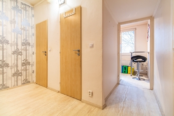 +420 739 604 767 I www.vaclavadamcik.cz I vaclav.adamcik@re-max.cz I prodej bytu Vietnamská Ostrava - Prodej bytu 1+1 v osobním vlastnictví 36 m², Ostrava