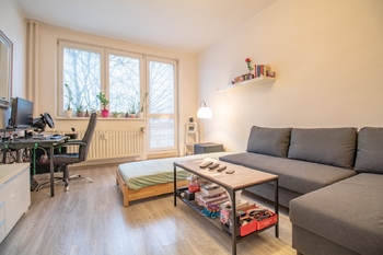 Prodej bytu 1+1 v osobním vlastnictví 36 m², Ostrava