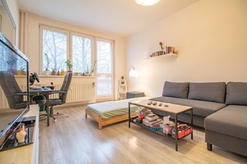 +420 739 604 767 I www.vaclavadamcik.cz I vaclav.adamcik@re-max.cz I prodej bytu Vietnamská Ostrava - Prodej bytu 1+1 v osobním vlastnictví 36 m², Ostrava