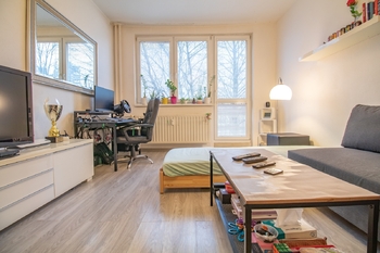 +420 739 604 767 I www.vaclavadamcik.cz I vaclav.adamcik@re-max.cz I prodej bytu Vietnamská Ostrava - Prodej bytu 1+1 v osobním vlastnictví 36 m², Ostrava