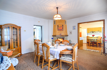 Prodej domu 185 m², Moravská Nová Ves