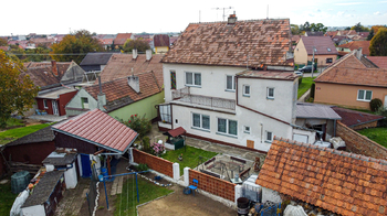 Prodej domu 185 m², Moravská Nová Ves