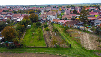 Prodej domu 185 m², Moravská Nová Ves