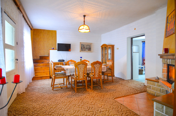 Prodej domu 185 m², Moravská Nová Ves