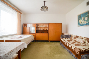 Prodej domu 185 m², Moravská Nová Ves