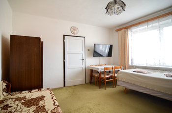 Prodej domu 185 m², Moravská Nová Ves