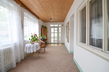 Prodej domu 185 m², Moravská Nová Ves