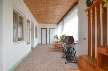 Prodej domu 185 m², Moravská Nová Ves