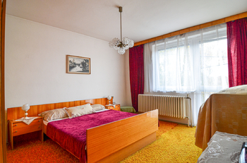 Prodej domu 185 m², Moravská Nová Ves