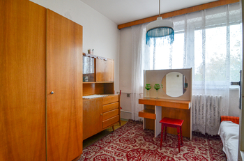 Prodej domu 185 m², Moravská Nová Ves