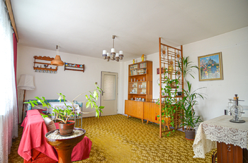 Prodej domu 185 m², Moravská Nová Ves