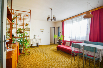 Prodej domu 185 m², Moravská Nová Ves